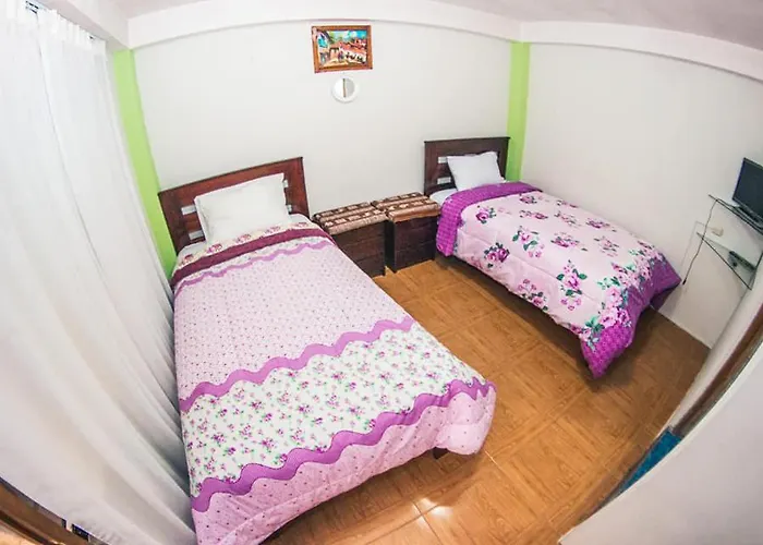 Casa De Esther *