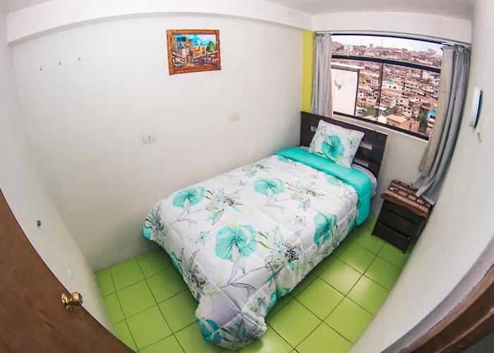 Casa De Esther