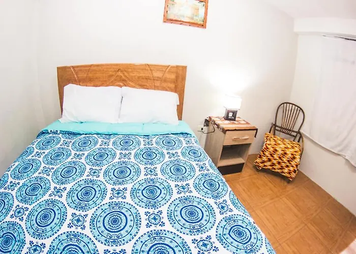 Casa De Esther * Cusco