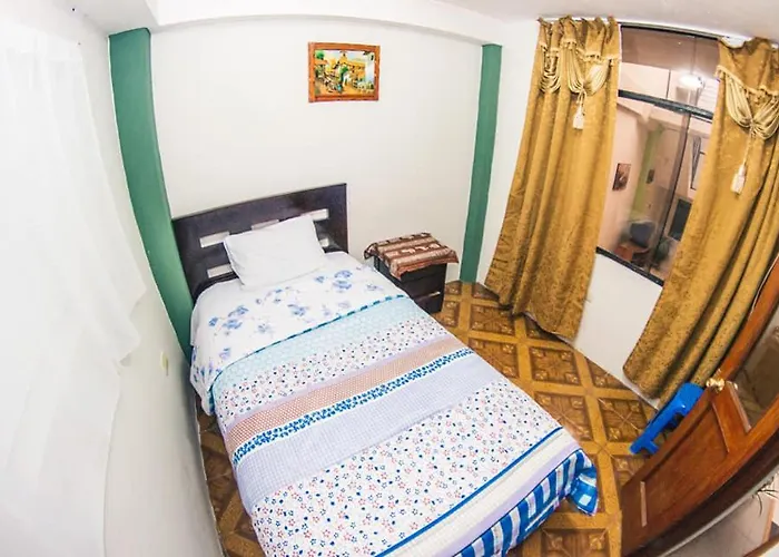 Casa De Esther